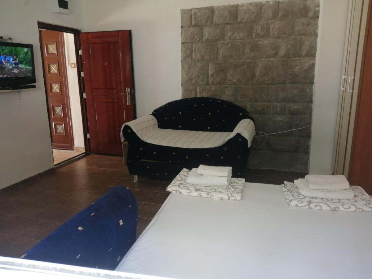 Centar Milena Apartmani Budva Exterior photo