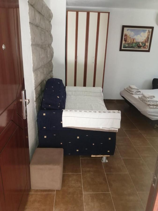 Centar Milena Apartmani Budva Exterior photo