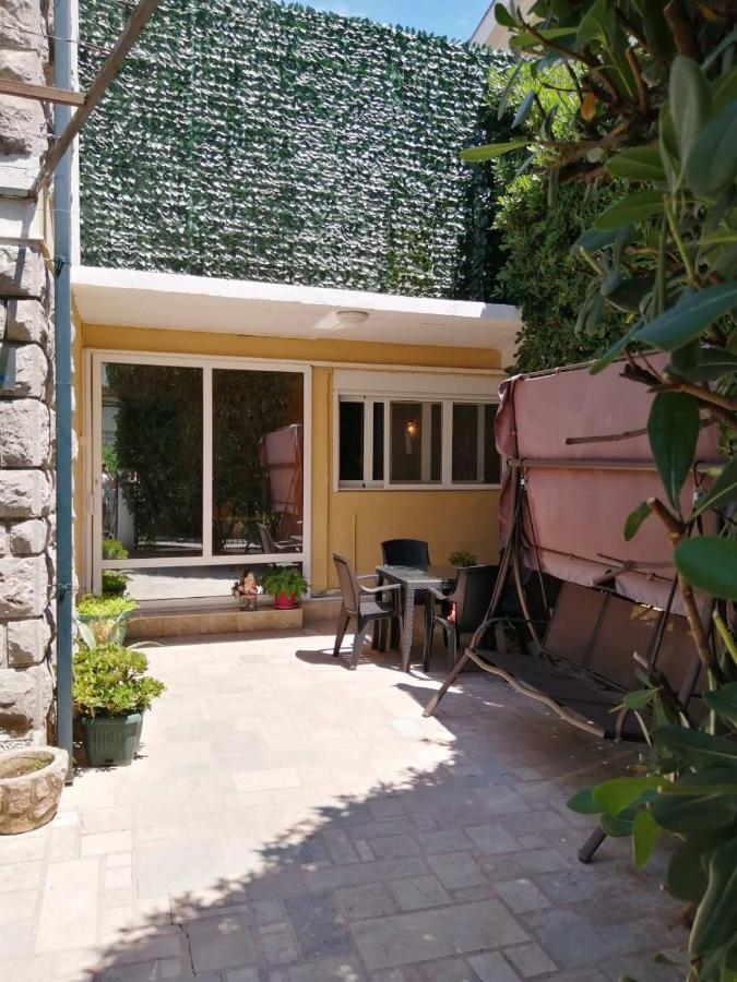 Centar Milena Apartmani Budva Exterior photo