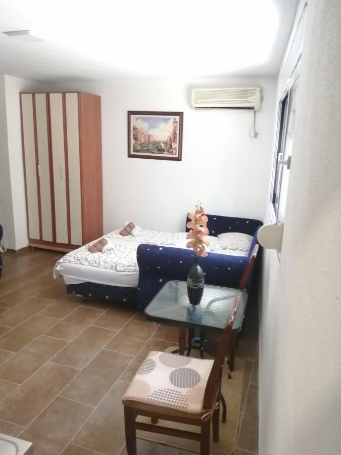 Centar Milena Apartmani Budva Exterior photo