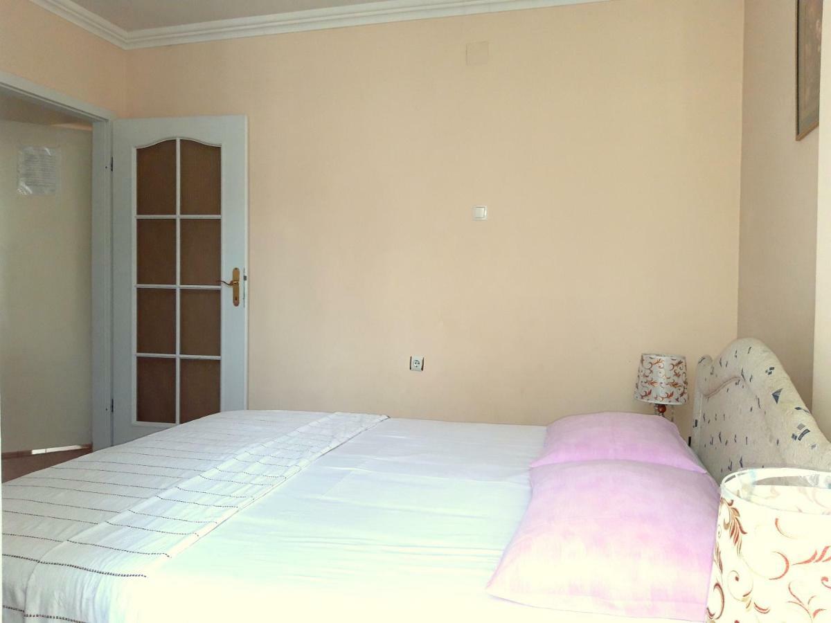 Centar Milena Apartmani Budva Exterior photo