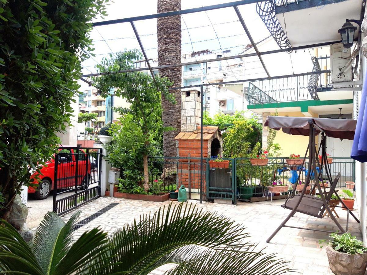 Centar Milena Apartmani Budva Exterior photo